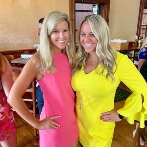 Meet your Posher, Mary kate